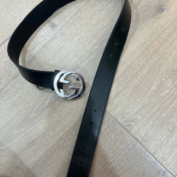 Gucci belt - Picture 2 of 3